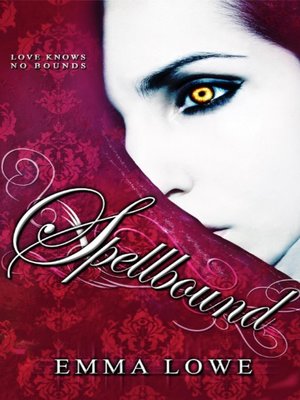 cover image of Spellbound (Helena Series, Book 2)